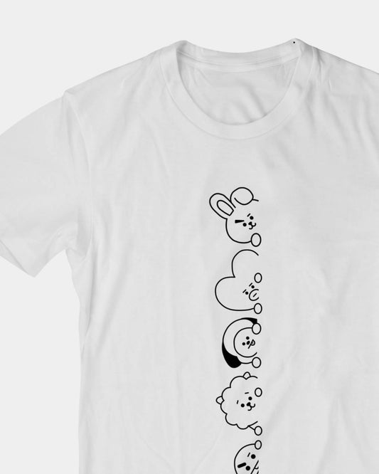 BT21 T-Shirt