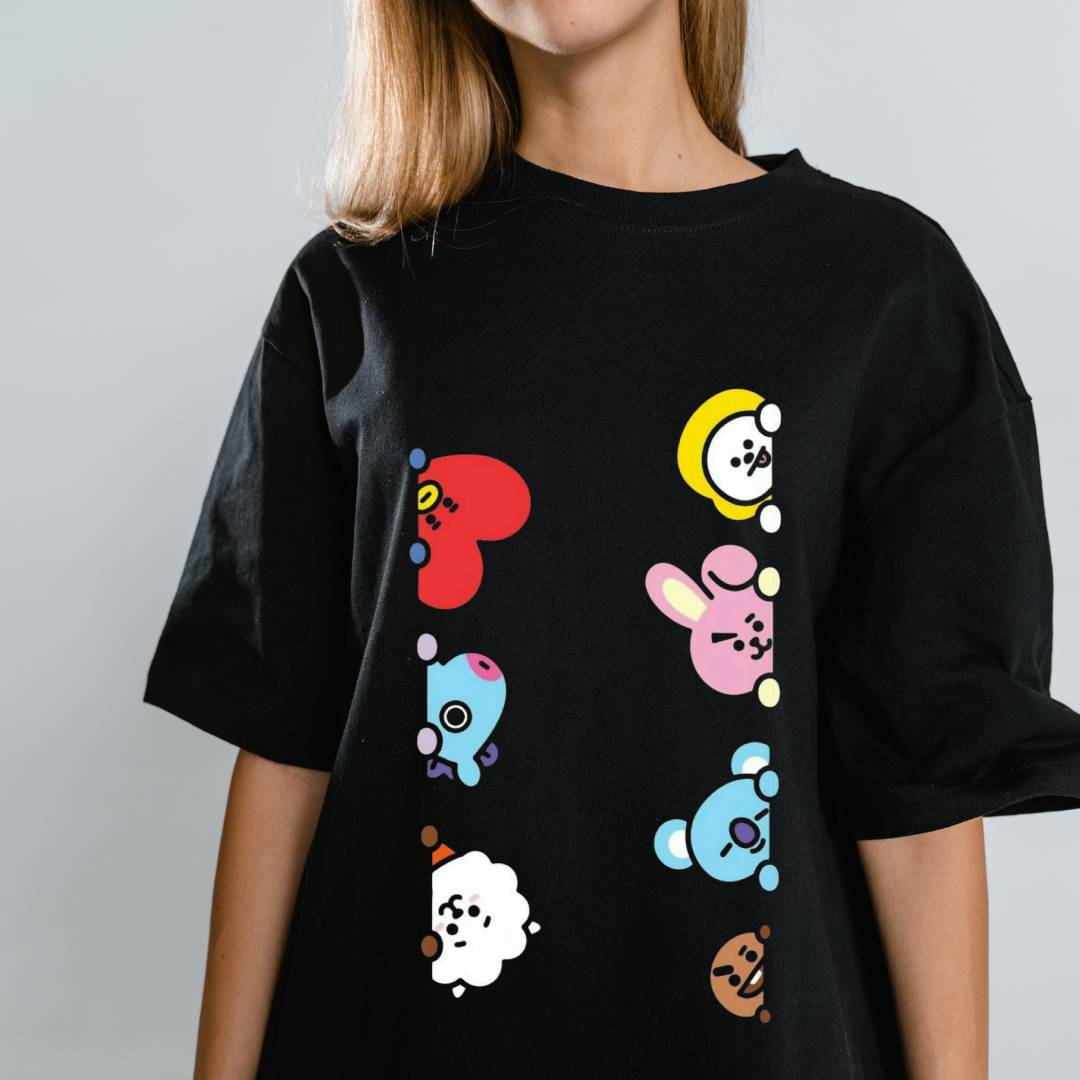 BT21 T-Shirt