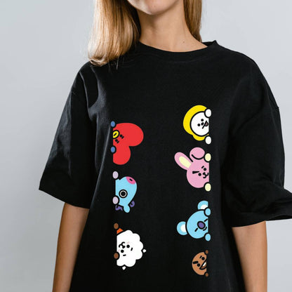 BT21 T-Shirt