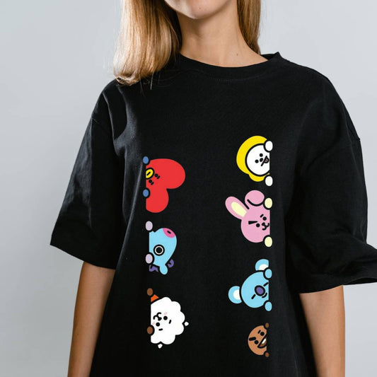 BT21 T-Shirt