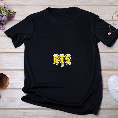 Melting BTS T-Shirt