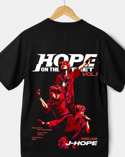 BTS J-HOPE T-Shirt