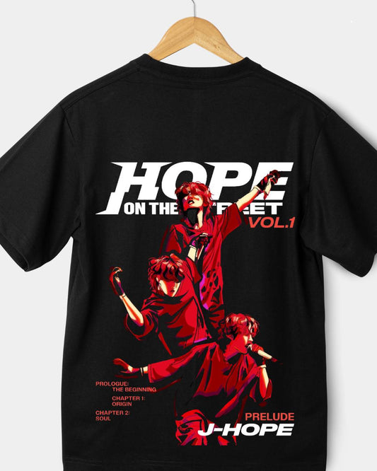 BTS J-HOPE T-Shirt