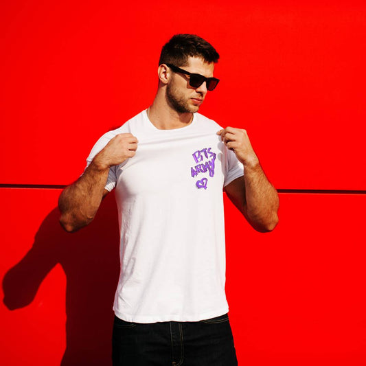 BTS Army T-Shirt