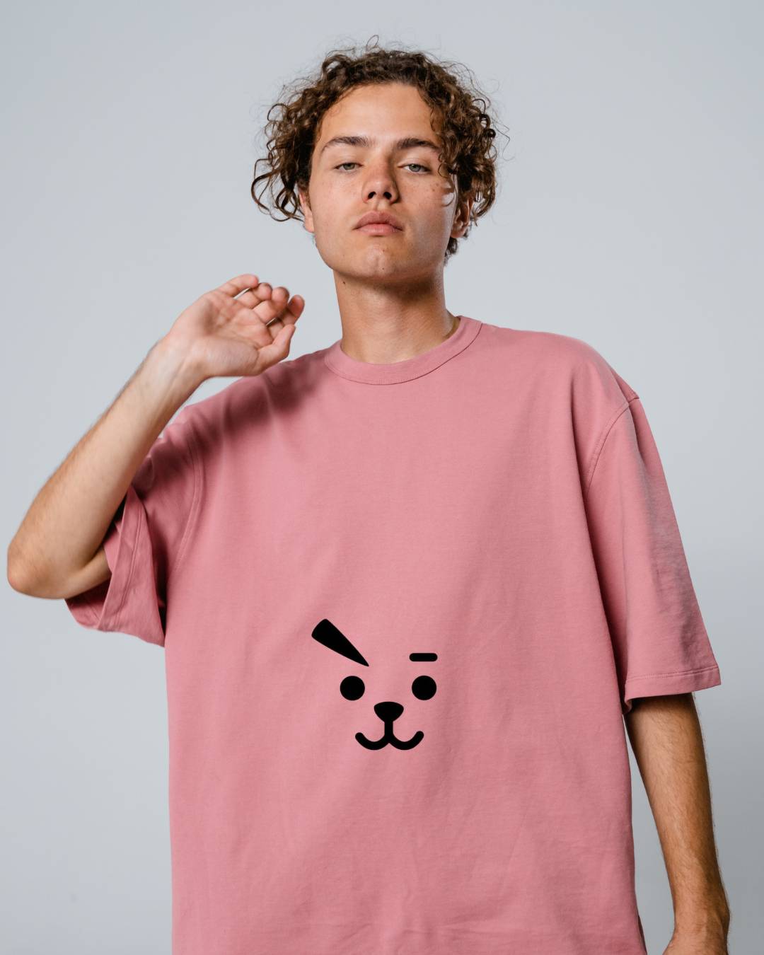 Kookie BT21 T-Shirt