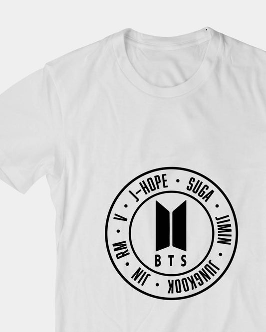BTS OT7 T-Shirt